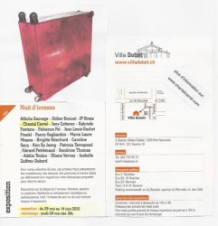info expo1 genève 1